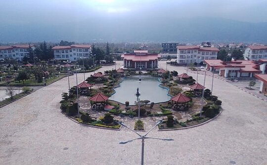 Narenj Matin Chaboksar