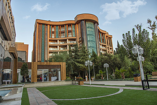 Parsian Kowsar Isfahan