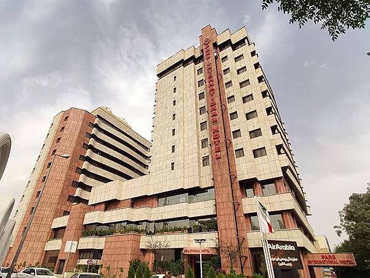 Pars Shiraz