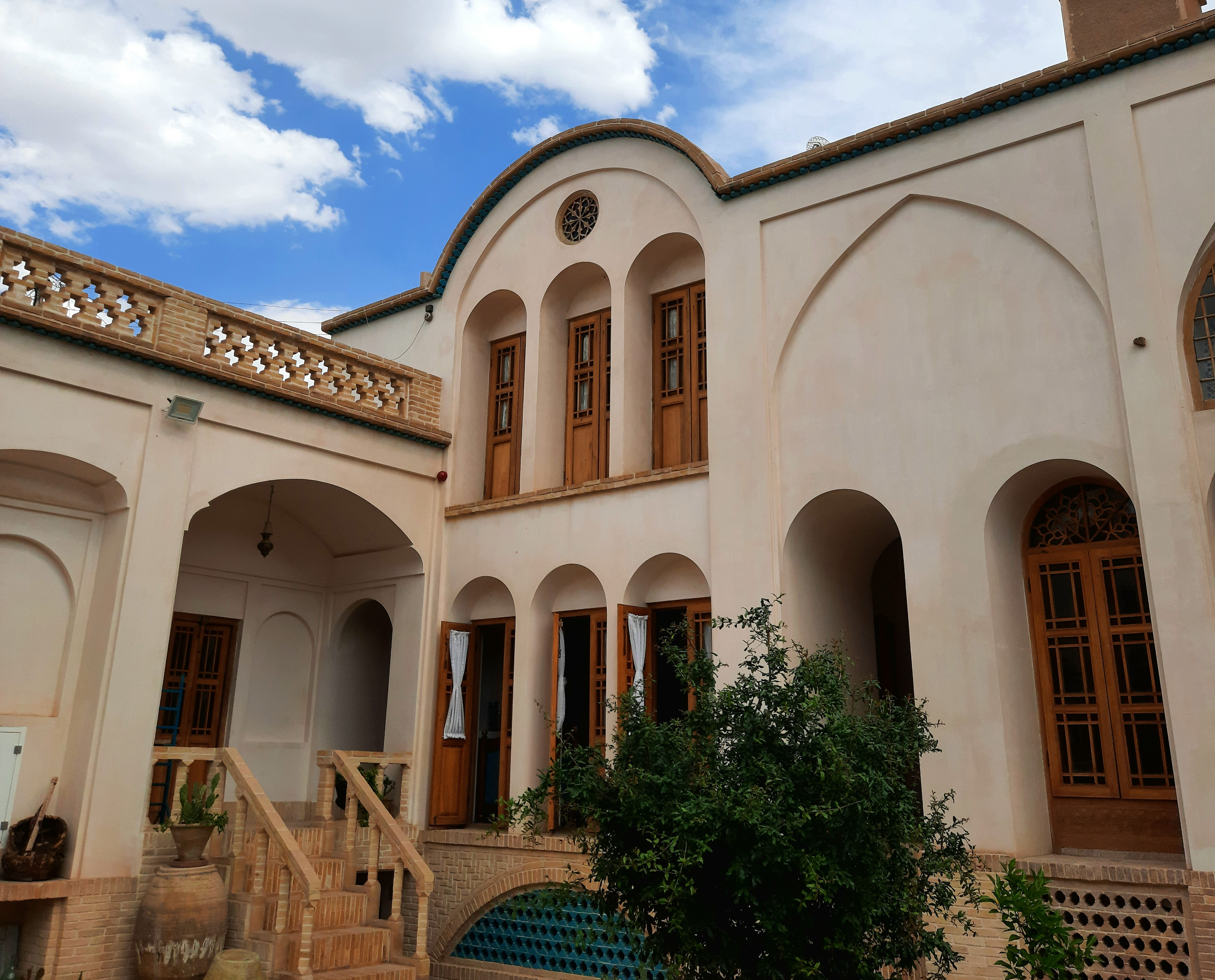 Ashkoob Kashan