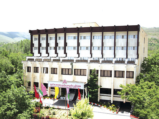 Parsian Hamedan