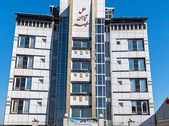 Safir Bandar Anzali