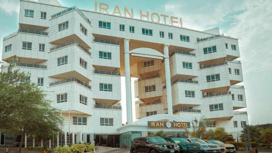 Iran Kish