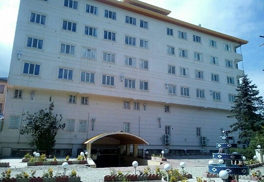 Tavakol Kelardasht