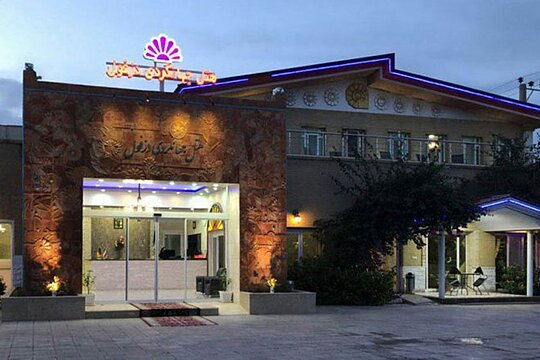 Tourism Dezful